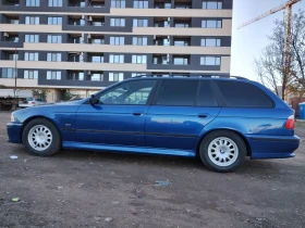 BMW 530 530D, снимка 9