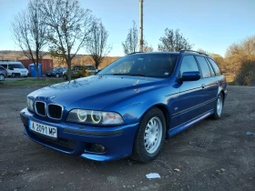 BMW 530 530D, снимка 3