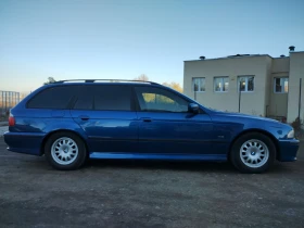 BMW 530 530D, снимка 5