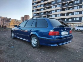 Обява за продажба на BMW 530 530D ~7 500 лв. - изображение 6