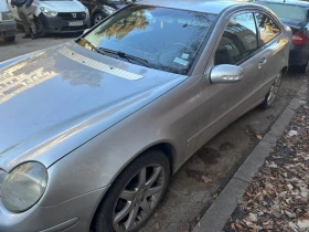 Mercedes-Benz C 220, снимка 4