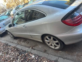 Mercedes-Benz C 220, снимка 3