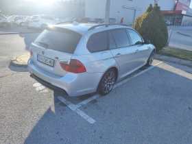 BMW 318 M-pack Hi-fi Navi Recaro , снимка 12