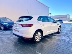 Renault Megane 1.5 dci, Navi, Xenon  | Mobile.bg    6