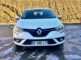 Renault Megane 1.5 dci, Navi, Xenon  | Mobile.bg    2