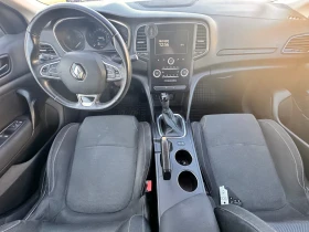 Renault Megane 1.5 dci, Navi, Xenon  | Mobile.bg    9