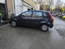 Ford Fiesta 1.4, снимка 3