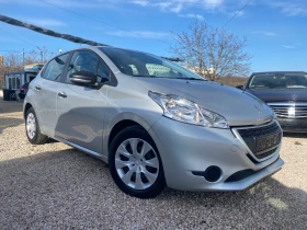 Peugeot 208 1.4HDi, 68кс,  - [4] 