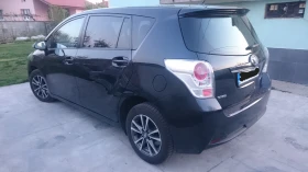 Toyota Verso, снимка 5