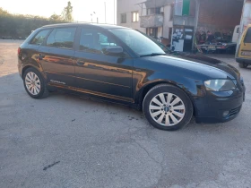 Audi A3 2.0 TDI S LINE 4X4, снимка 3