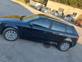 Audi A3 2.0 TDI S LINE 4X4, снимка 4