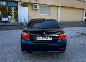 BMW 525 I= ГАЗ= NAVI= M-Packet= , снимка 7