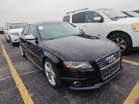 Audi S4 Prestige/Подгрев/Камера/Навигация/Keyless, снимка 1