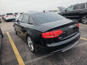 Audi S4 Prestige/Подгрев/Камера/Навигация/Keyless, снимка 4