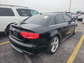 Audi S4 Prestige/Подгрев/Камера/Навигация/Keyless, снимка 5