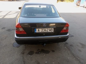 Mercedes-Benz C 200 | Mobile.bg    4