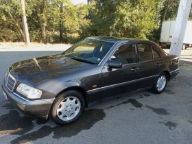 Mercedes-Benz C 200 | Mobile.bg    2