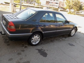 Mercedes-Benz C 200 | Mobile.bg    3