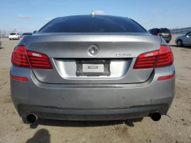 BMW 535 M-pack* Shadow* SAT* LED* Harman* Обдух* Подгрев* - 20500 лв. - 95724445 | Car24.bg