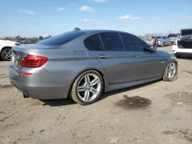 BMW 535 M-pack* Shadow* SAT* LED* Harman* Обдух* Подгрев* - 20500 лв. - 95724445 | Car24.bg