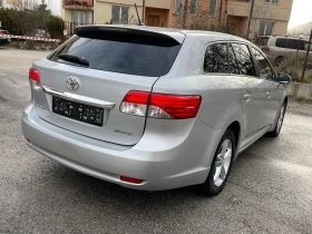 Toyota Avensis 2.0 D-4D, 124 Hp, Facelift, 6. ,  | Mobile.bg    7