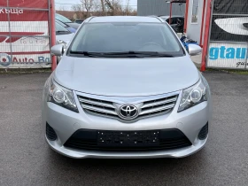 Toyota Avensis 2.0 D-4D, 124 Hp, Facelift, 6. ,  | Mobile.bg    3