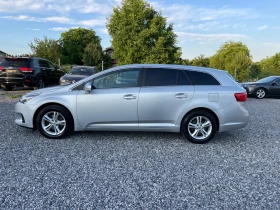 Обява за продажба на Toyota Avensis 2.0 D-4D, 124 Hp, Facelift, 6ск. Камера, Навигация ~12 990 лв. - изображение 3
