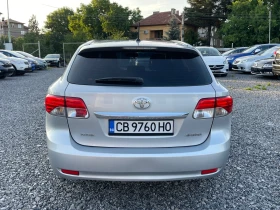 Обява за продажба на Toyota Avensis 2.0 D-4D, 124 Hp, Facelift, 6ск. Камера, Навигация ~12 990 лв. - изображение 7