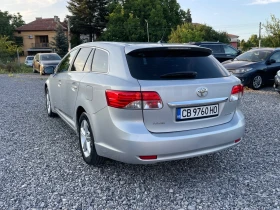 Обява за продажба на Toyota Avensis 2.0 D-4D, 124 Hp, Facelift, 6ск. Камера, Навигация ~12 990 лв. - изображение 5
