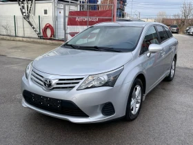 Toyota Avensis 2.0 D-4D, 124 Hp, Facelift, 6. ,  | Mobile.bg    1