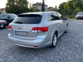 Обява за продажба на Toyota Avensis 2.0 D-4D, 124 Hp, Facelift, 6ск. Камера, Навигация ~12 990 лв. - изображение 6