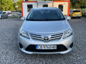 Обява за продажба на Toyota Avensis 2.0 D-4D, 124 Hp, Facelift, 6ск. Камера, Навигация ~12 990 лв. - изображение 2