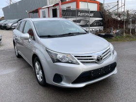 Toyota Avensis 2.0 D-4D, 124 Hp, Facelift, 6. ,  | Mobile.bg    2