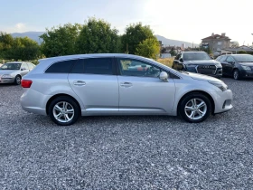 Обява за продажба на Toyota Avensis 2.0 D-4D, 124 Hp, Facelift, 6ск. Камера, Навигация ~12 990 лв. - изображение 4