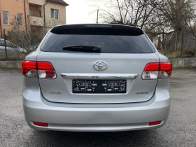 Toyota Avensis 2.0 D-4D, 124 Hp, Facelift, 6. ,  | Mobile.bg    8