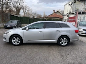 Toyota Avensis 2.0 D-4D, 124 Hp, Facelift, 6. ,  | Mobile.bg    4