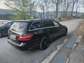 Обява за продажба на Mercedes-Benz E 350 Avangarde 4x4 ~23 900 лв. - изображение 3