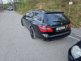 Обява за продажба на Mercedes-Benz E 350 Avangarde 4x4 ~23 900 лв. - изображение 4