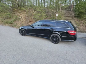 Обява за продажба на Mercedes-Benz E 350 Avangarde 4x4 ~23 900 лв. - изображение 2