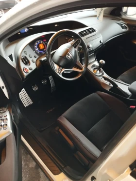 Honda Civic  | Mobile.bg    5