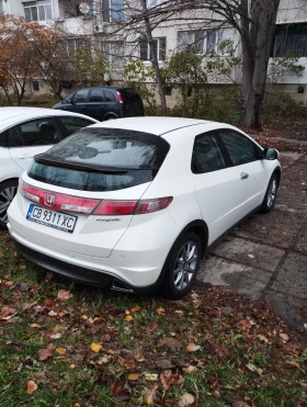 Honda Civic  | Mobile.bg    3