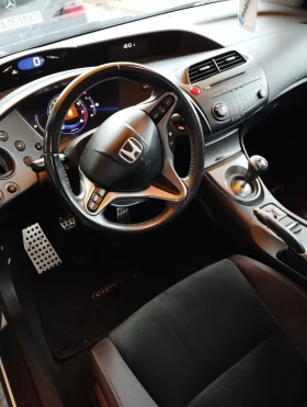 Honda Civic  | Mobile.bg    6