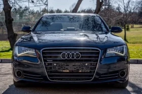     Audi A8 Full Led      BOSE