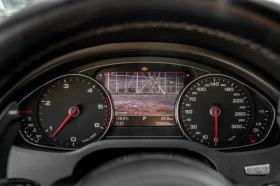 Обява за продажба на Audi A8 Full Led   Вакум Камера Обдухване BOSE ~29 999 лв. - изображение 9