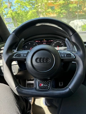 Audi A8 Full Led      BOSE    | Mobile.bg    14