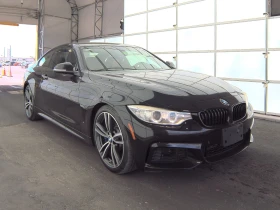 BMW 435 I (M-Pack) Harman/Kardon* Shadowline* Head-Up*  | Mobile.bg    3