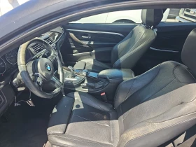 BMW 435 I (M-Pack) Harman/Kardon* Shadowline* Head-Up*  | Mobile.bg    8