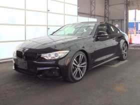 BMW 435 I (M-Pack) Harman/Kardon* Shadowline* Head-Up* 