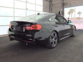 BMW 435 I (M-Pack) Harman/Kardon* Shadowline* Head-Up*  | Mobile.bg    4