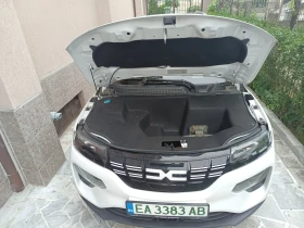Обява за продажба на Dacia Spring Extreme 65 к.с. 08/2023  ~26 500 лв. - изображение 6